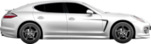 Porsche Panamera 4.8 GTS