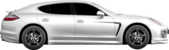 Porsche Panamera 4.8 GTS