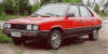 Renault 11 1.1