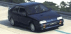 Renault 19 1.4 Cat