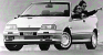Renault 19 1.7