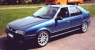 Renault 19 1.7