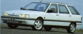 Renault 21 1.7