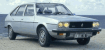 Renault 30 2.1 Turbo-D