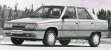 Renault 9 1.4 Automatik