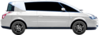 Renault Avantime 2.2 dCi