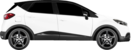 Renault Captur 0.9 TCe 90