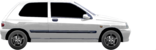 Renault Clio 1.2
