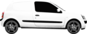 Renault Clio 1.2 LPG