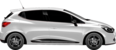 Renault Clio 1.2 TCe 120