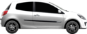 Renault Clio 1.6 16V
