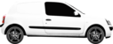 Renault Clio 1.6