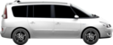Renault Espace 3.0 dCi