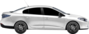 Renault Fluence Z.E.