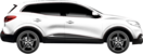 Renault Kadjar 1.6 TCe 165