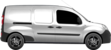 Renault Kangoo 1.6 16V