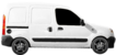 Renault Kangoo 1.6 16V 4x4