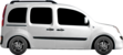 Renault Kangoo 1.6