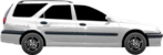 Renault Laguna 1.6 16V