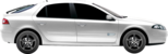 Renault Laguna 2.0 16V Turbo