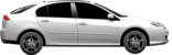 Renault Laguna 2.0 16V Turbo