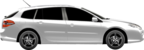 Renault Laguna 2.0 16V Turbo