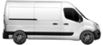 Renault Master 2.3 dCi 100 FWD (EV0A, EV0B, HV0A, HV0B, UV0A, UV0B,...