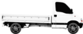 Renault Master 2.5 dCi 120