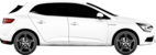 Renault Megane 1.2 TCe 100