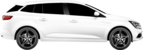 Renault Megane 1.2 TCe 130