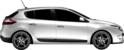 Renault Megane 1.4 TCe
