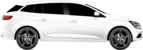 Renault Megane 1.5 dCi 110