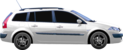 Renault Megane 1.5 dCi