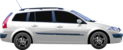 Renault Megane 1.6 16V