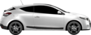 Renault Megane 1.6 16V