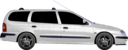 Renault Megane 1.9 D