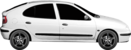 Renault Megane 1.9 dCi