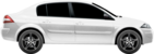 Renault Megane 1.9 dCi