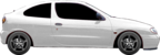 Renault Megane 2.0 16V