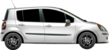 Renault Modus 1.2