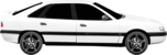 Renault Safrane 2.0 16V
