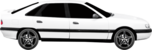 Renault Safrane 2.9 24V