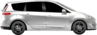 Renault Scenic 1.6 16V