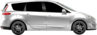 Renault Scenic 1.6 dCi