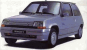 Renault Super 5 1.7