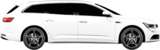 Renault Talisman 1.6 TCe 150