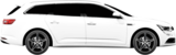 Renault Talisman 1.6 TCe 200