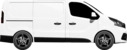 Renault Trafic 1.6 dCi 140