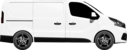 Renault Trafic 1.6 dCi 90