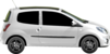 Renault Twingo 1.2 16V